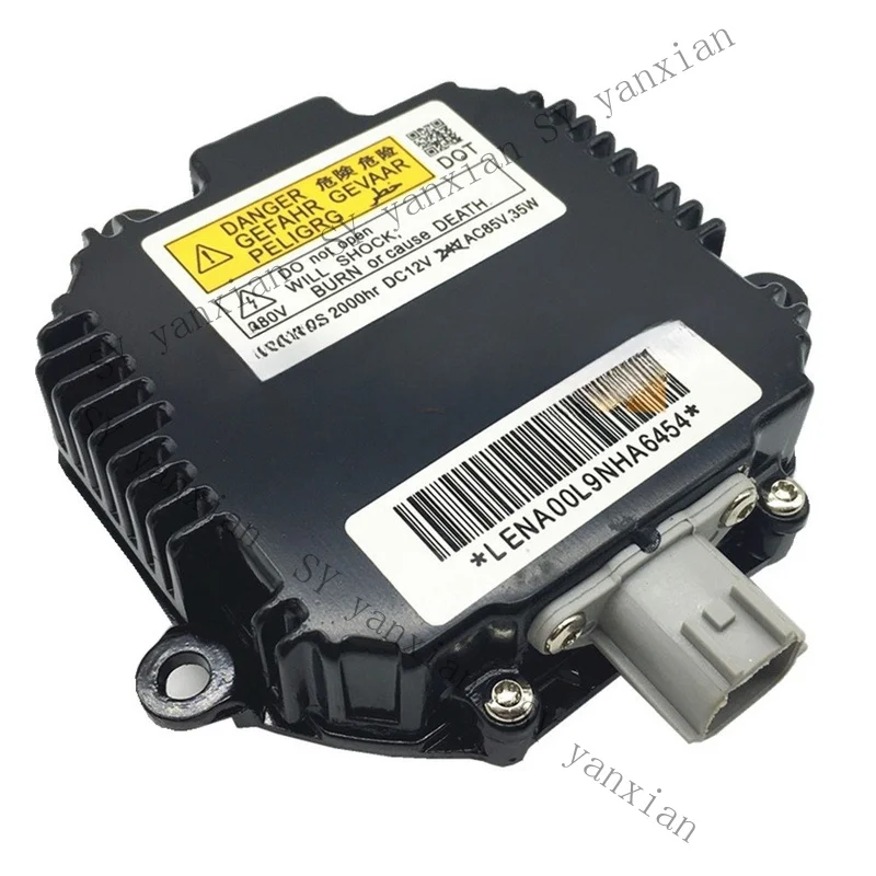 SY+ For 28474-89904 HID Xenon Headlight Ballast\