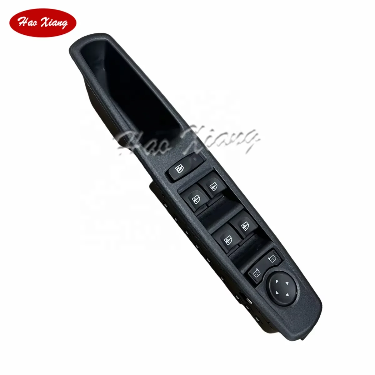 OE Number 809610016R Durable Window Lift Master Replacement Switch For Renault Megane MK3 08-16