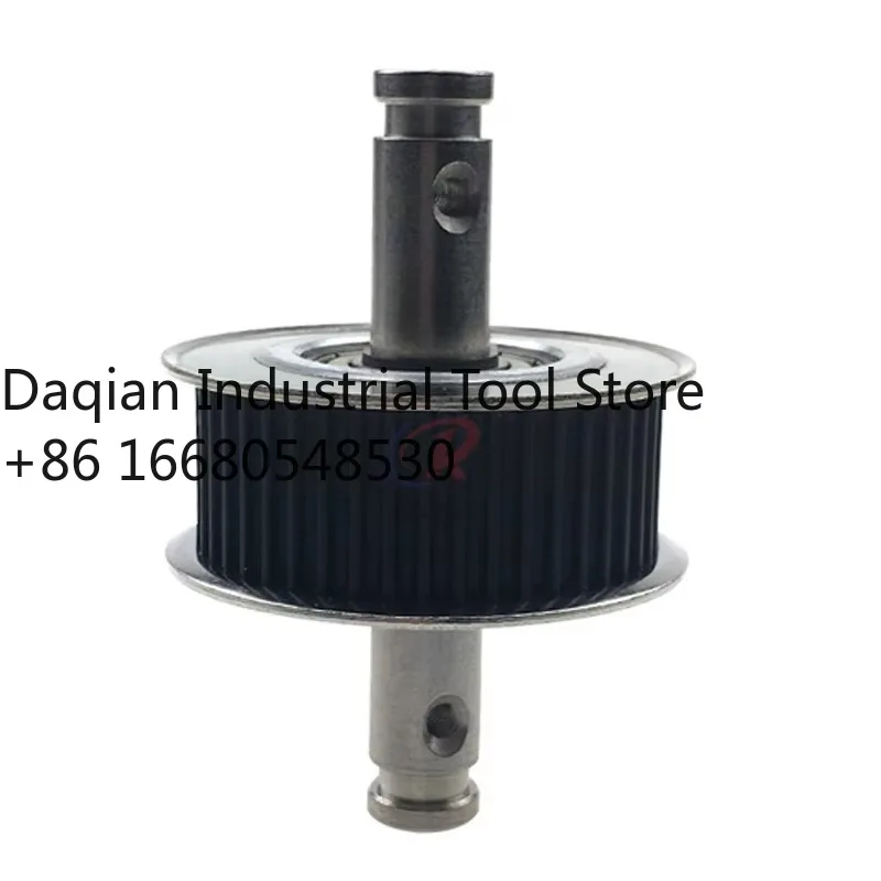 1jh46teeth Timing Belt Pulley for X-roland Inkjet Printer Motor Gear Driven Pulley for Solvent Printer