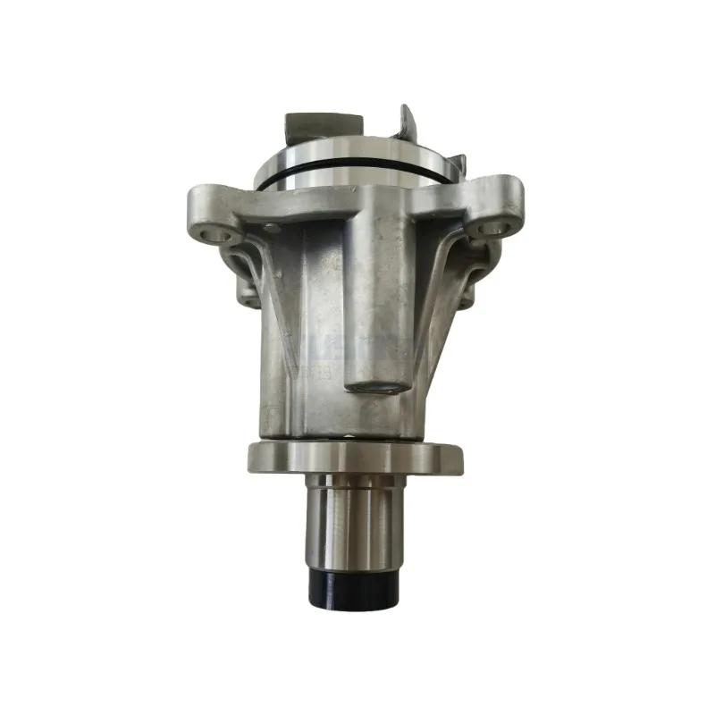 Factory 3.6L V8 Die…