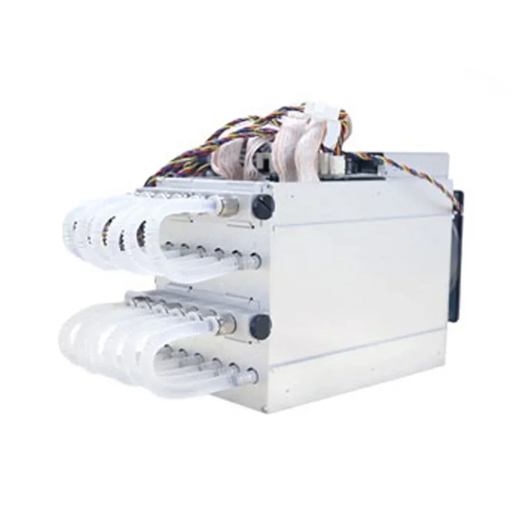 Bitmain Antminer for  S9 Hydro 18T Water Cooling FORSHA256 ASIC Chip Bitcoin Miner