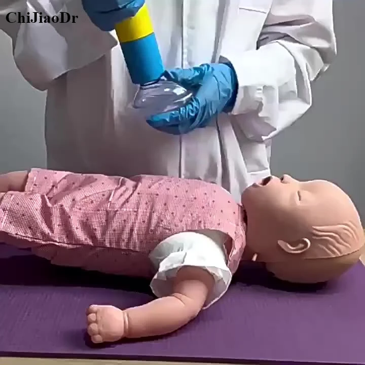 

Heimlich Emergency Choking Device for Infants and Young Children Throat Negative Pressure Suction Device