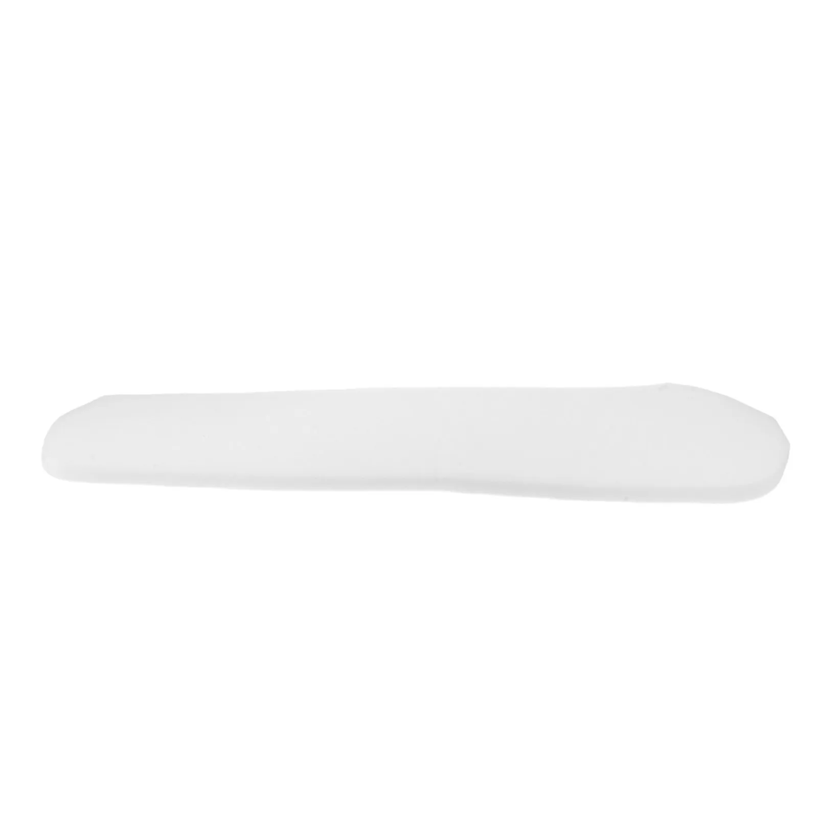 Ironing Board Sponge Pad White Thick Foam Ironing Bench Cushion Replacement Iron Table Pad Anti-Sag Iron Board Foam Padding