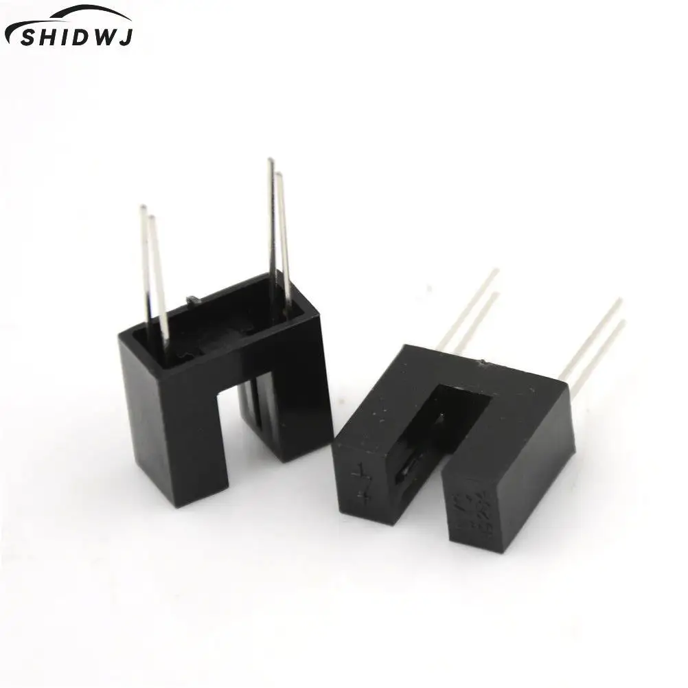 Slotted Optical Switch H92B4 Direct Infrared Photoelectric Sensor Photoelectric Switches 5pcs/lot