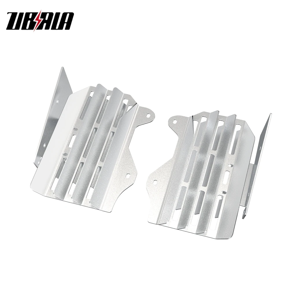 Motorcycle Radiator Grille Guard Cover Protection Accessories For Honda CRF1000L Africa Twin Adventure Sport 2016-2017-2018-2019