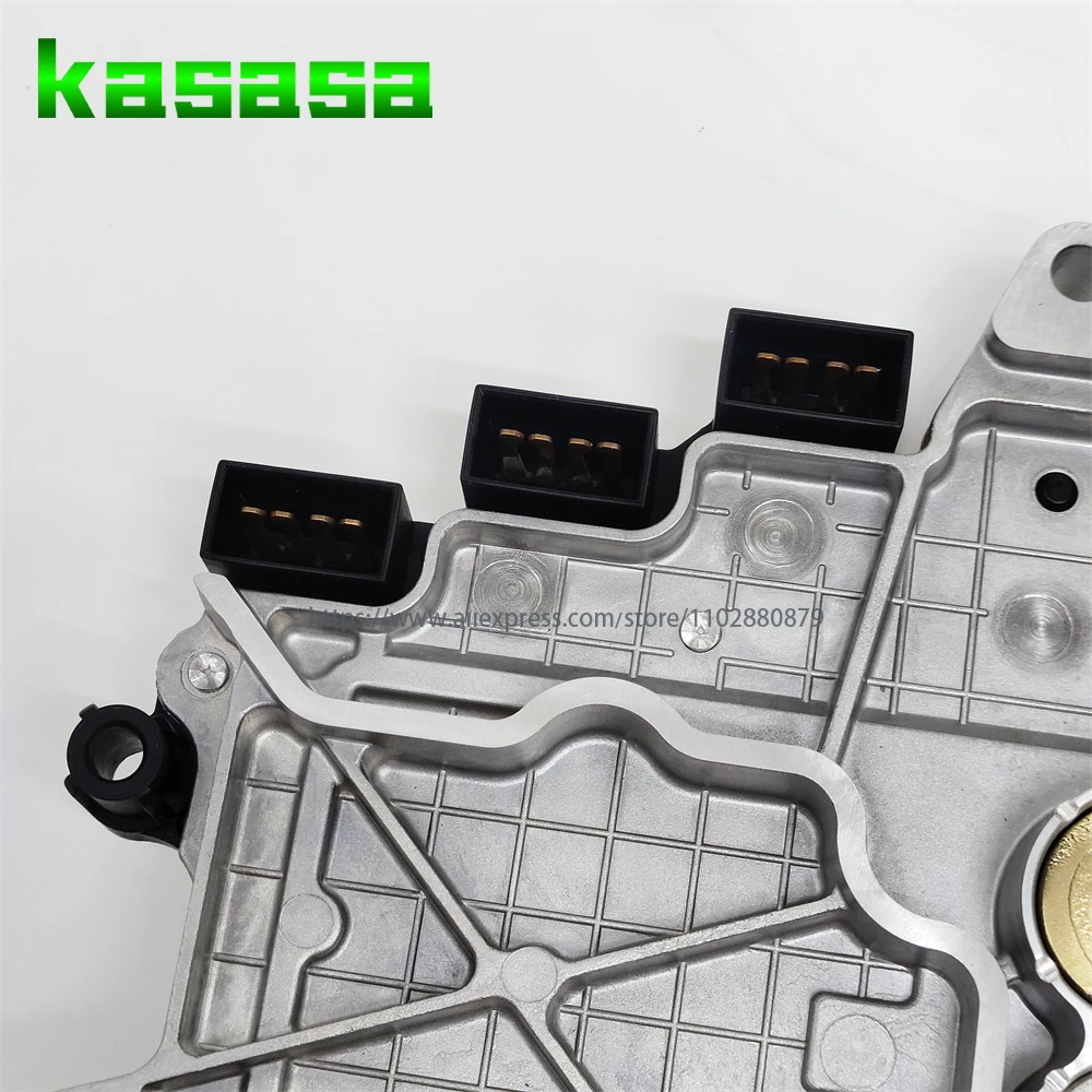 0AW927156E 0AW927156G 0AW927156K TCU Multitronic 8Speed Transmission Control Unit for Audi A4 A5 A6 A7