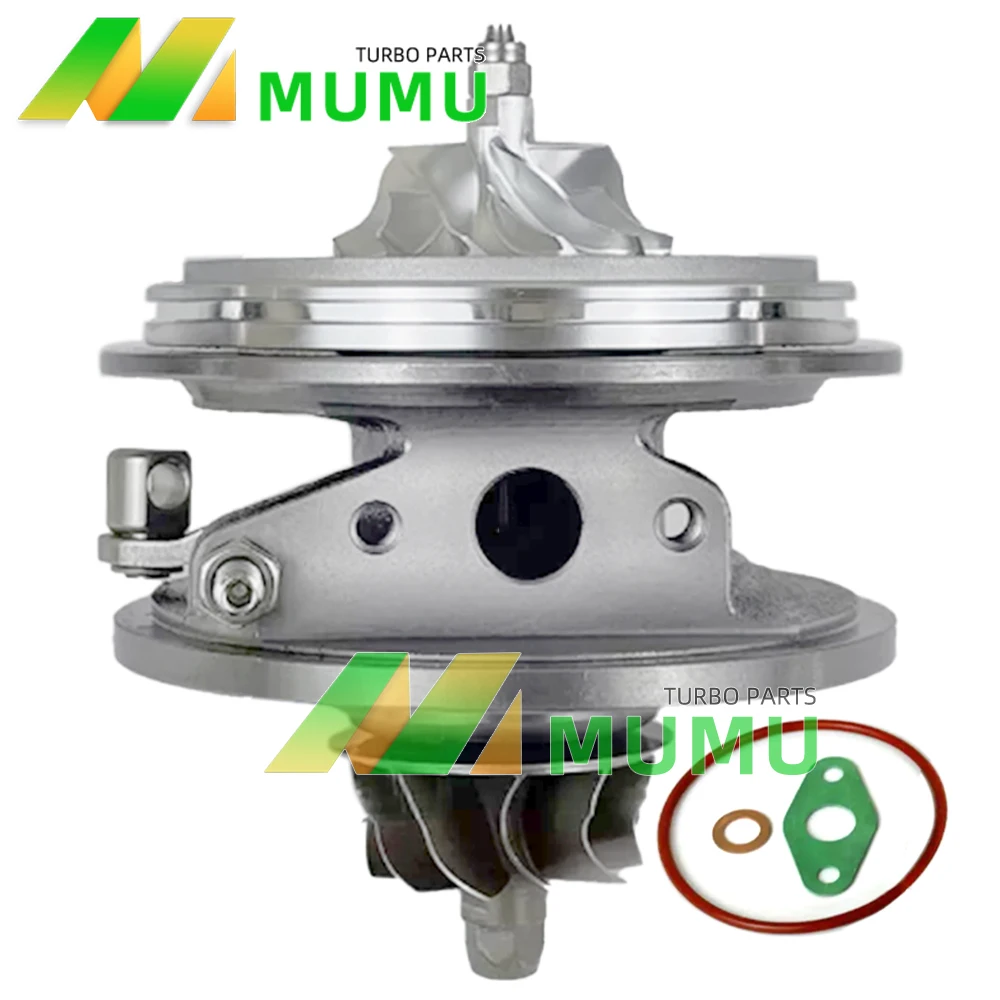 Auto BV43 Turbo Cartridge Core Chra For Great Wall Hover H5 2.0 L 103 Kw GW4D20 53039880168