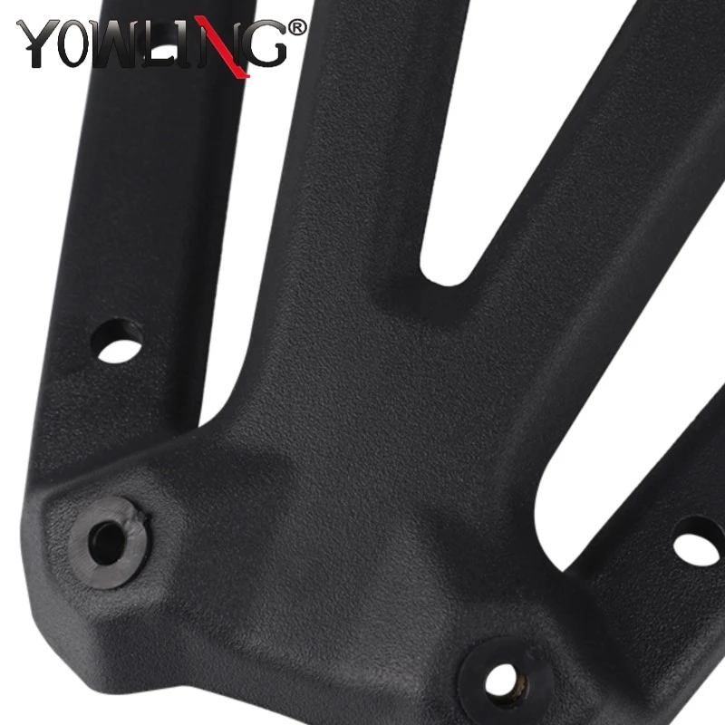 

Engine Injector Guard Badge Cover Motorcycle For BMW K75 K100 K 100 Cafe Racer Brushed Speedometer Bracket K 100 K 75 K 1100