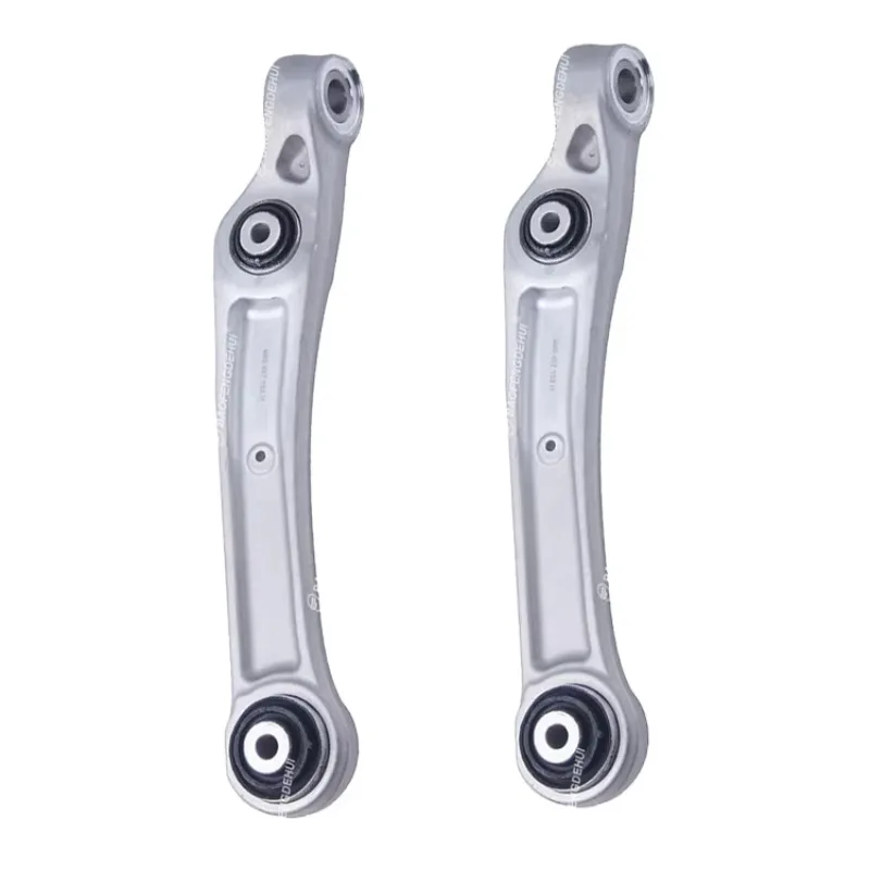 PER Audi VW Touareg Seat OE 4M0407152F Sistema di Sospensione Auto Braccio di Controllo Dritto Anteriore Destro Braccio di Supporto Inferiore