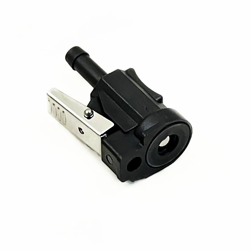 

22-14213Q Фитинг топливного шланга для подвесного мотора Mercury Tohatsu, комплект для подключения к двигателю