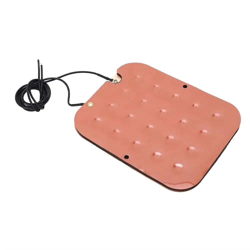 1Pcs ABS Thin Film Pressure Sensor Thin Film 50V Maximum Driving Voltage High Accuracy Force Sensor 100mA Working Current