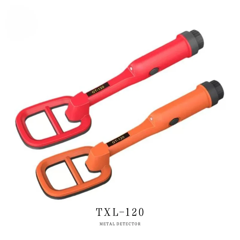 

AliExpress Cross-border Hot-selling Waterproof Positioning Stick GT-120 Diving Treasure Hunt Tray Metal Detector Waterproof Dete