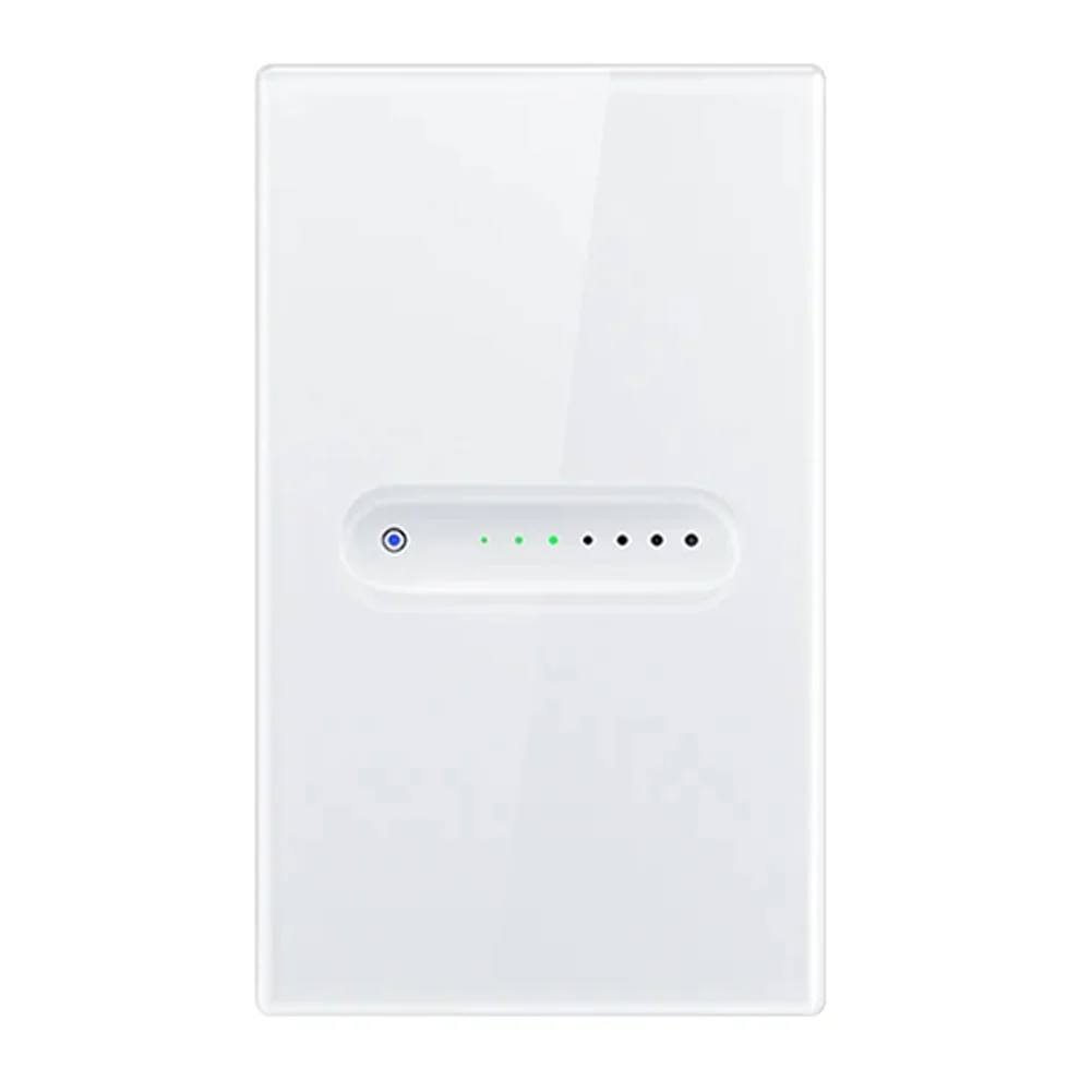 Slider Design App Remote Control App Remote Control Adjustable Brightness Input V Schedule For Automatic Control