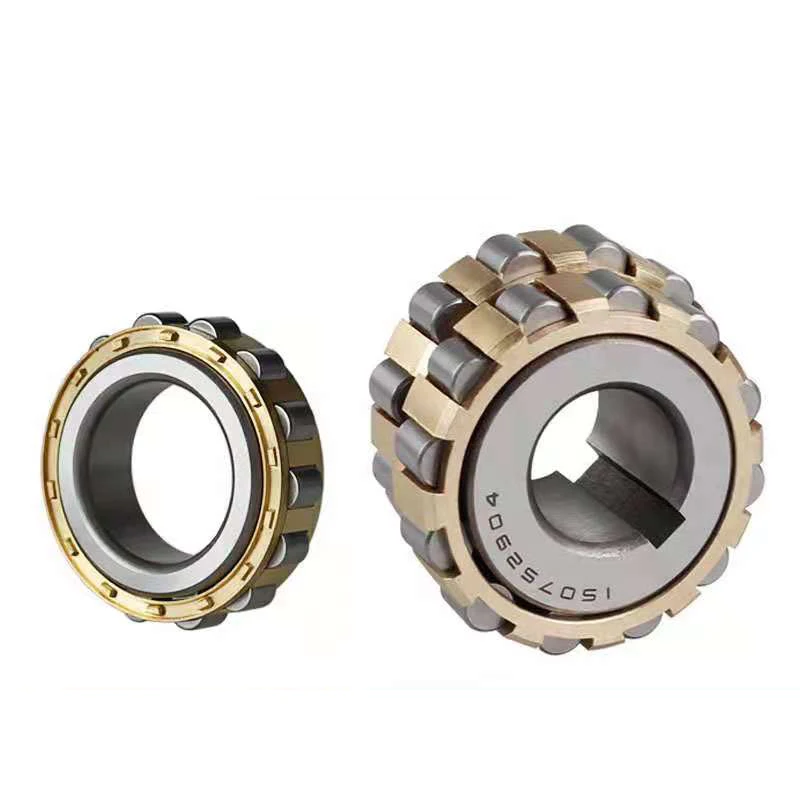 high quality cylindrical roller bearing 80752202K eccentric bearing 80752202 70752202 80752202 100752202 130752202 K