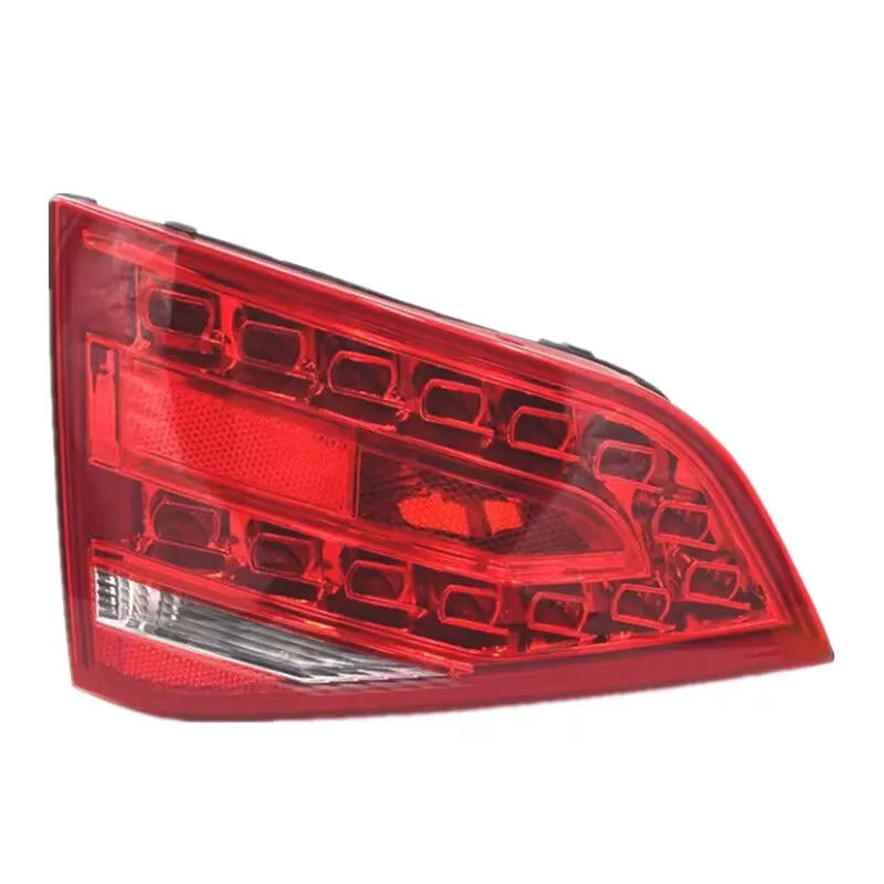 For Audi A4 B8 2008 2009 2010 2011 2012 Led Rear Inner tail light Tail Stop Brake Lights Rear turn signal lamp 8K5945093B