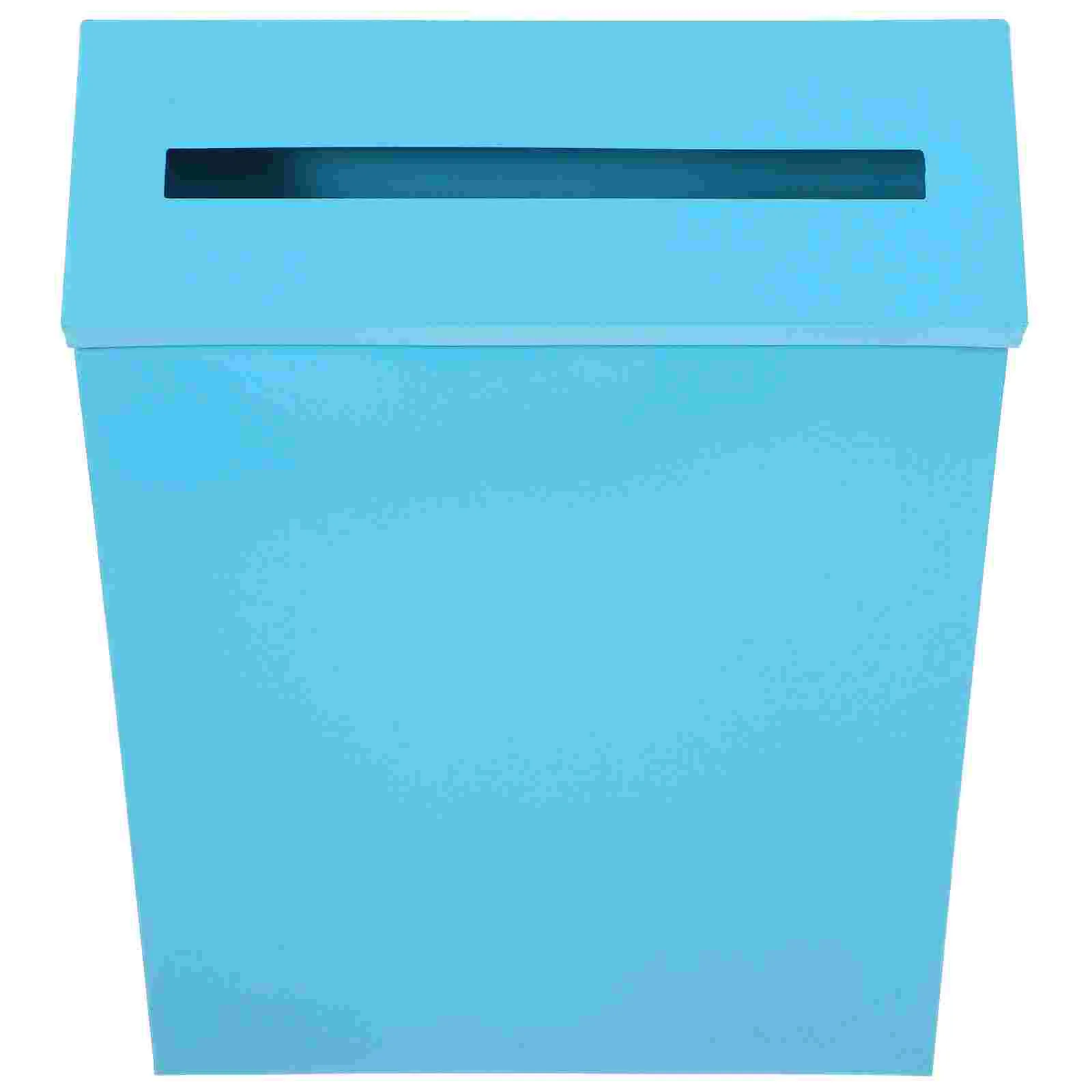 

Valentine Mailbox Covers Magnetic Wall Mounted Household Maillot Hanging Organizer Office