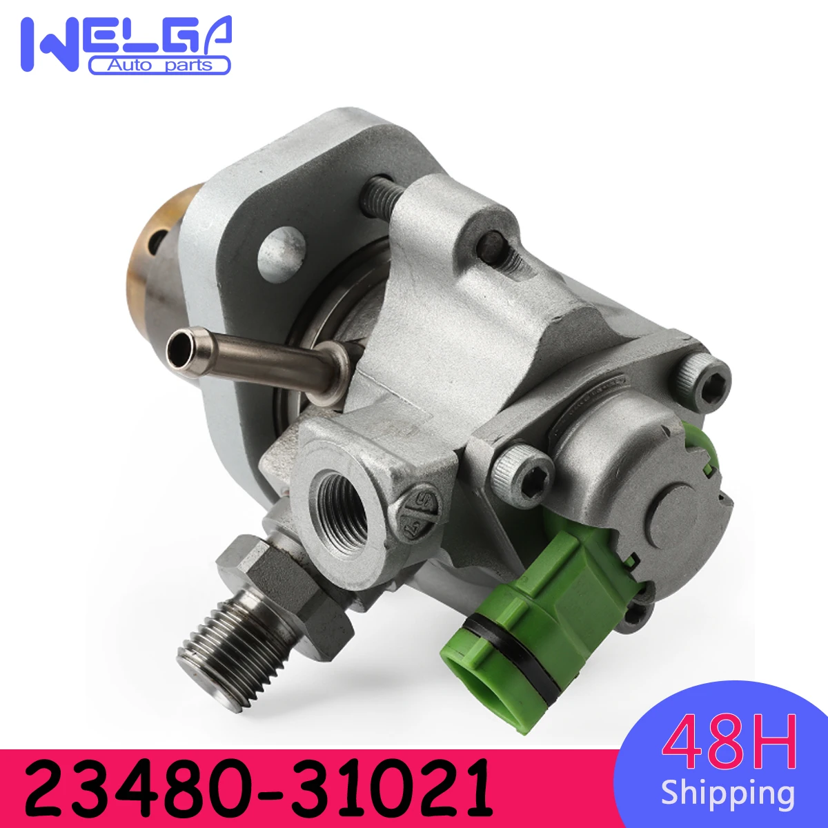 

​Car Accessories Fuel Pump 23480-31021 For Lexus GS200t GS300 GS430 GS460 2008-2011 IS Turbo RC200t RC300 RC350 6 Cyl 3.5L Tools