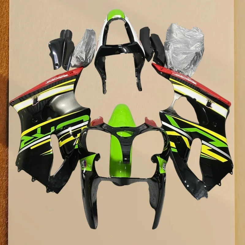

Новые обтекатели для KAWASAKI NINJA ZX 6R 636 6 R ZX636 2000 2001 2002 43No12 600CC ZX-6R ZX600 ZX6R 00 01 02