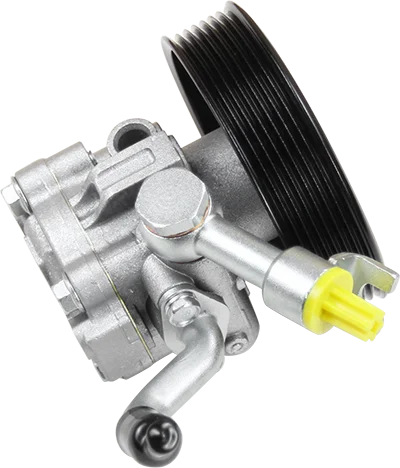 Auto Power Steering Pump For Nissan NP300 NAVARA Pathfinder JR25 QR25 VQ40 D40 R51 Y62 49110-EA200 49110-JR500