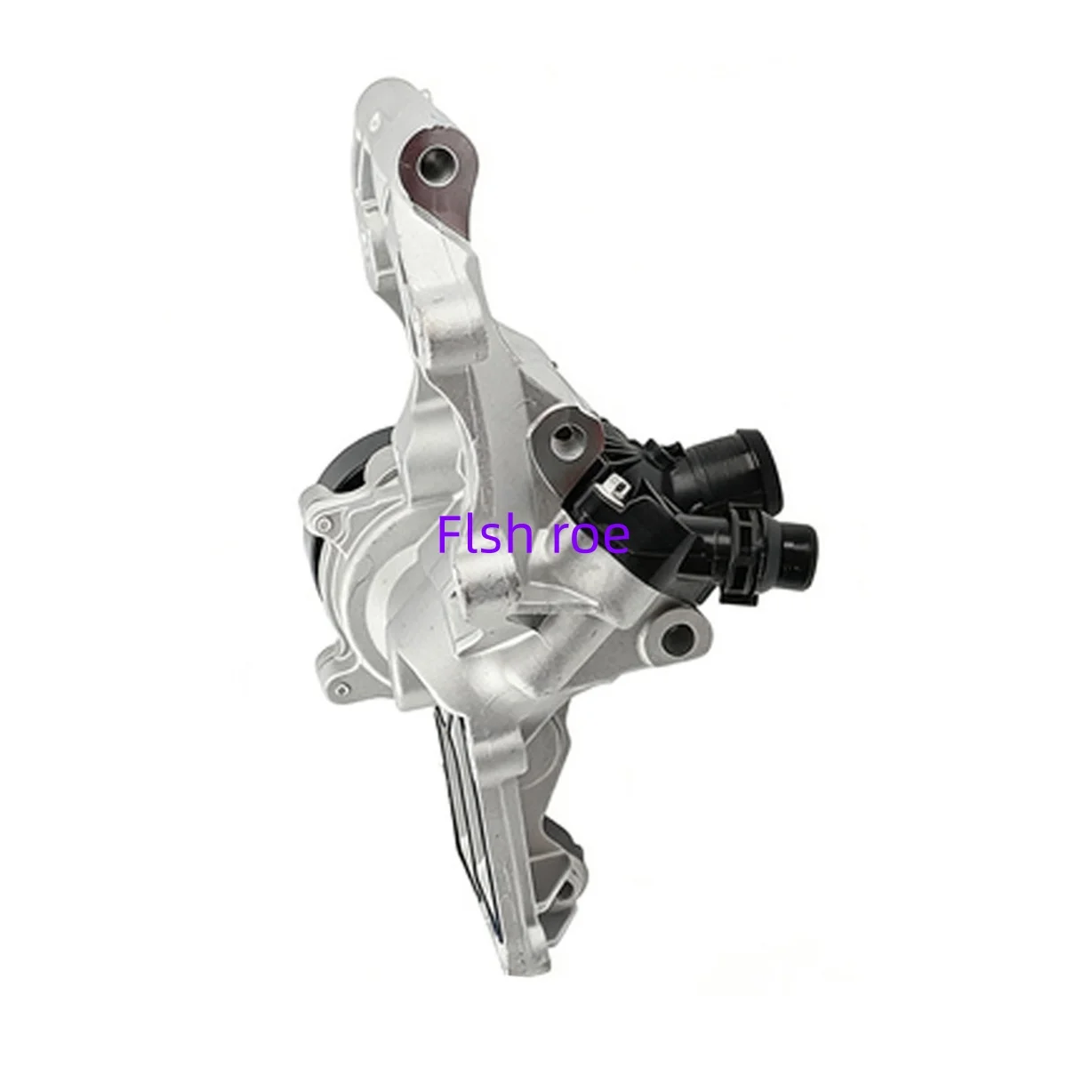 Applicable to 2016-2021 X3 520 220i 420i Electrically Assisted Coolant Pump 11517644809