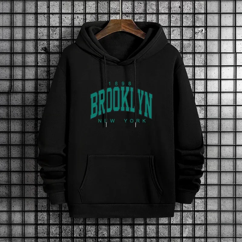 Heiße Verkäufe Herren Trainingsanzug Kleidung Brief Drucken Casual Sweatshirts Im Freien Fitness Sport Jogging Herren Hoodies Tägliche Sportswear