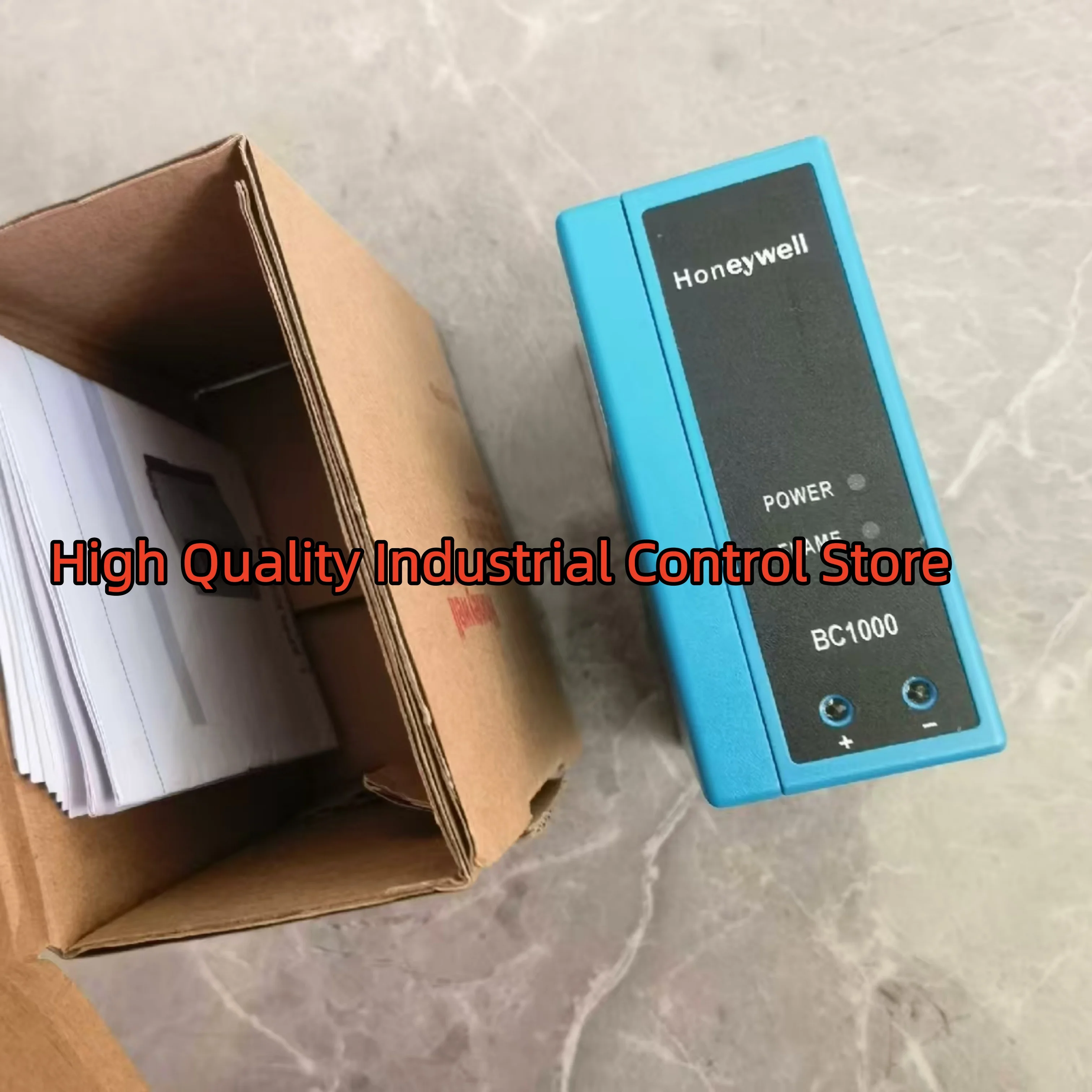 New in box  BC1000A0220U/E Control