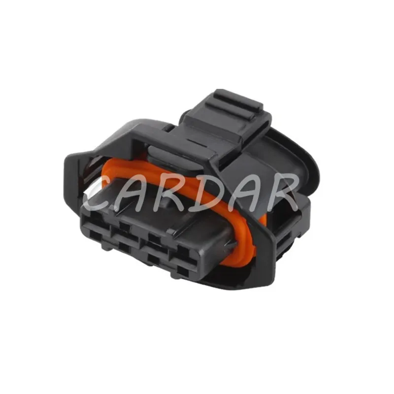 1 Set 4 Pin Sensor Connector AC Assembly 1928403736 1928403453 Injector Plug For Bosch Buick GT Chevrolet Cruze Ford Falcon XR6