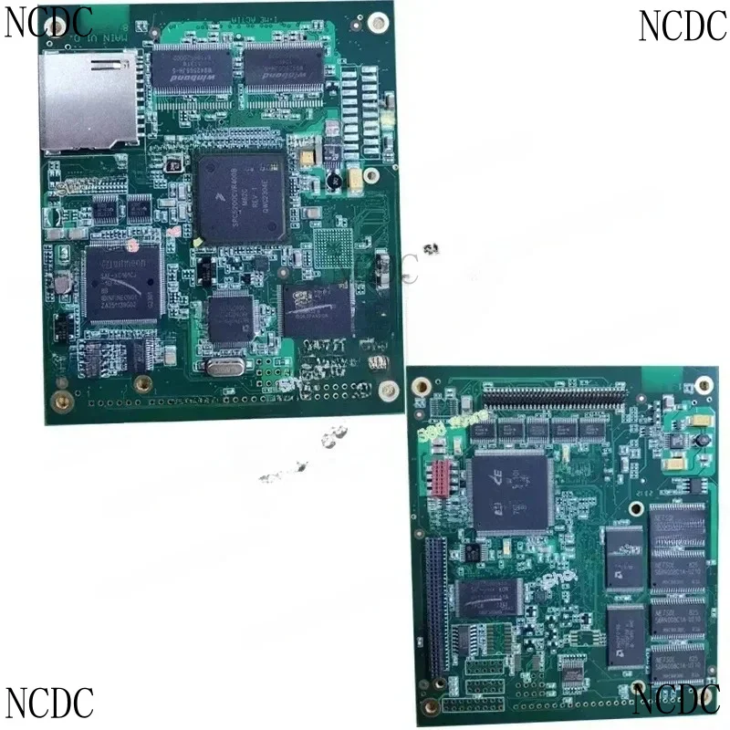 Mb Full Chip Mother…