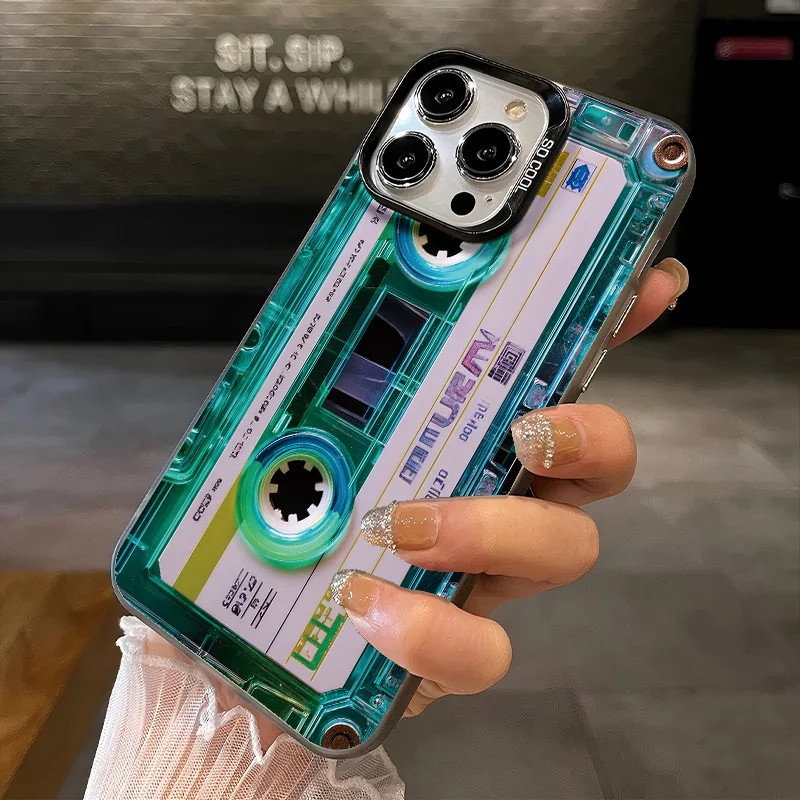 #6 Trending Floral Tapes Right Now