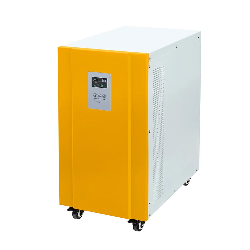 

50Hz 60Hz Hybrid Solar Inverter 12kw 10kw 8kw 12000w 10000w 8000w 48V 96V Inverter