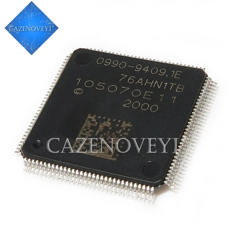 5PCS 0990-9409.1E 5895-5220C 64F2326VF25/H8S 64F2329VF25/H8S 88E1543-LKJ2 88E3083-LKJ1 990-9413.1B ADM6996I AN16389A AN16489A