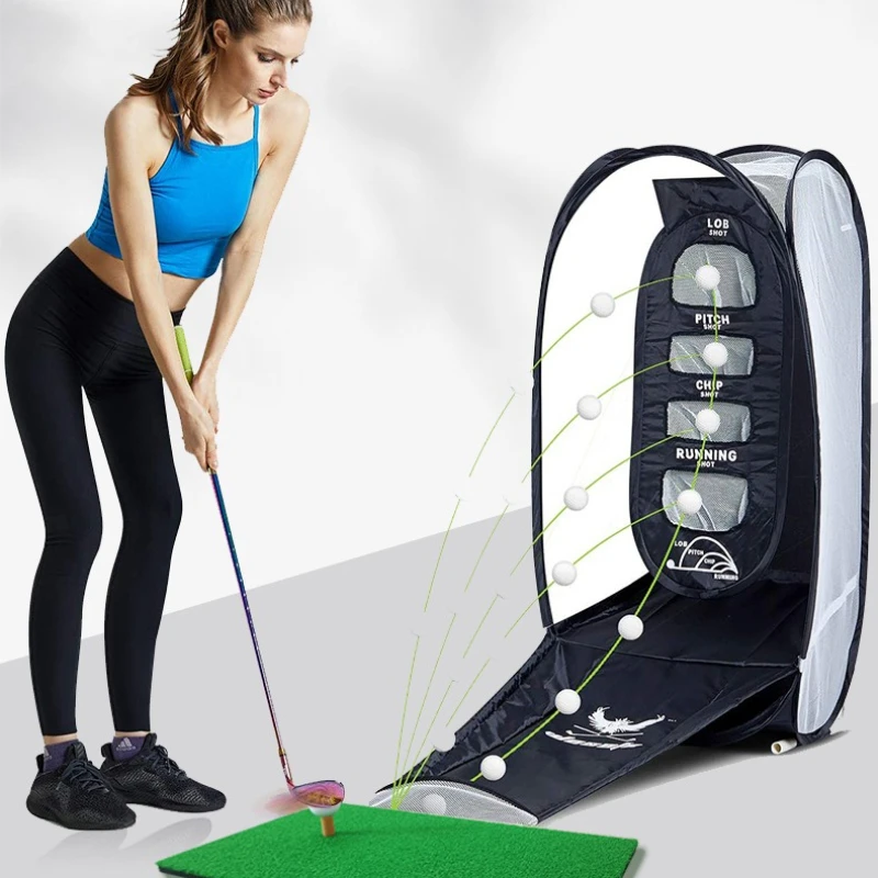 Obrázek kategorie: Golfové tréninkové pomůcky