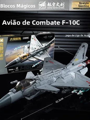 educational-building-blocks-toy-j10c-fighter-bomber-6k-aircraft-assembly-model-gift-for-boys-enhanced-intelligence-playset