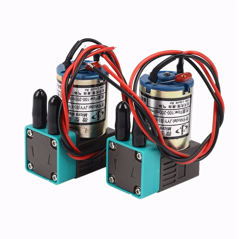 

AP-10 шт. JYY небольшой чернильный насос для Galaxy Wit Color Human Infiniti сольвентный плоттер принтер 3 Вт 24 В 100-200 мл микро-чернильный насос