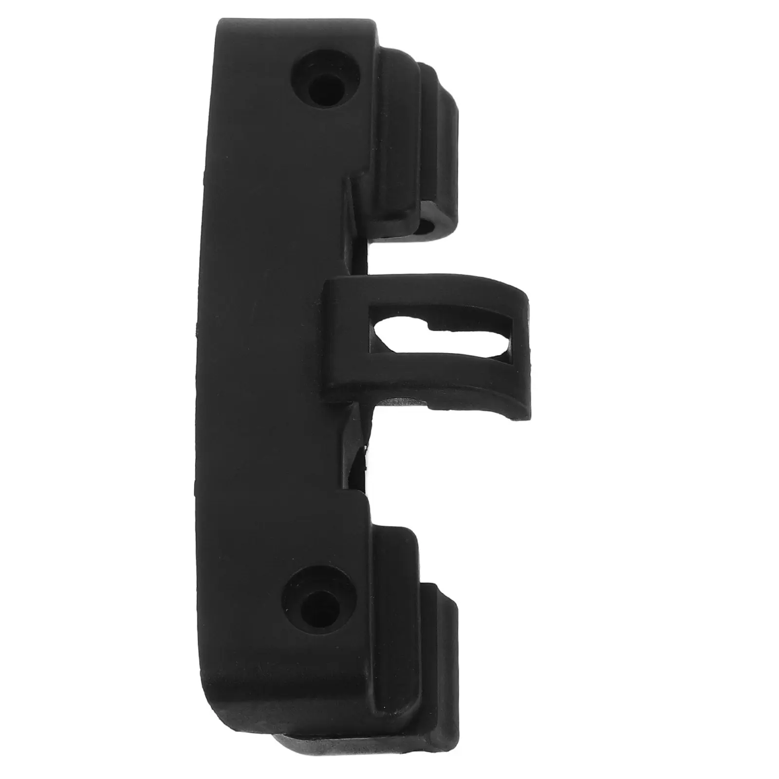 

Пластиковая защелка для мусорного бака, прочный замок для уличного квадратного контейнера 20 л, аксессуары для мусорных баков, замена, предотвращает проливание и запахи