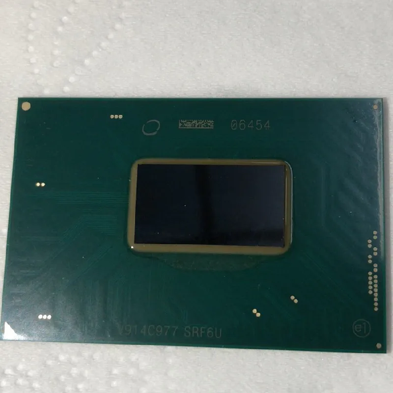 100% New Original I7-9750H SRF6U I7 9750H BGA Chipset