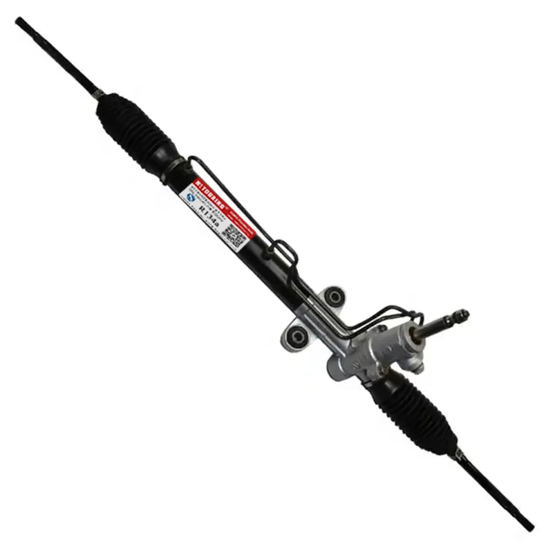 Power Steering Rack GEAR for MITSUBISHI LANCER 2002-2008 4410A351 4410A319 MR491876 4410A351 Left Hand Drive