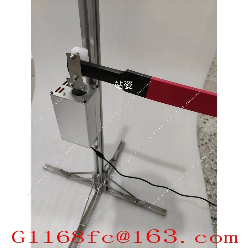 Original New Remote Control Version Automatic Intelligent Device Adjustable Frequency Standard Basic Model