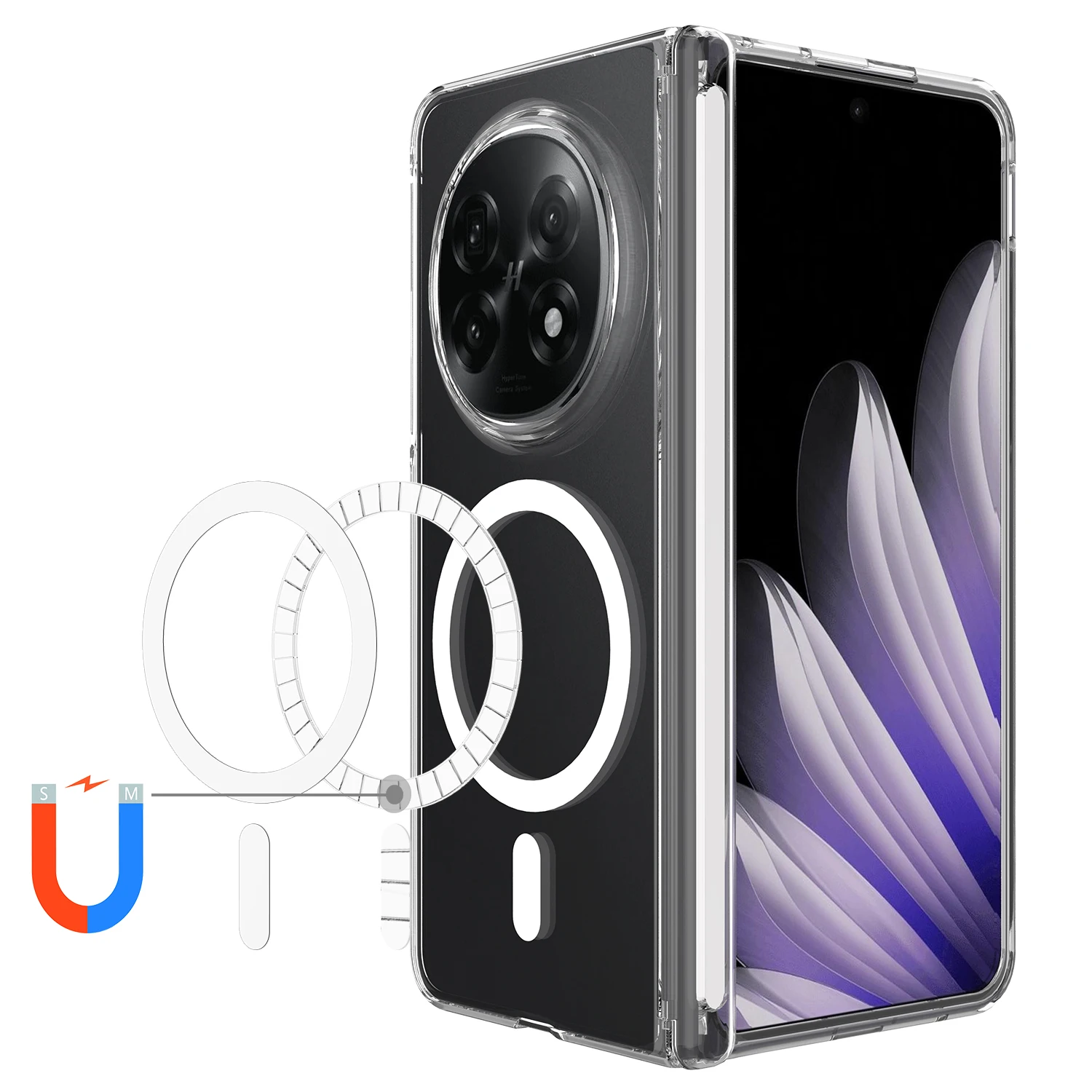 Case For Oppo Find …