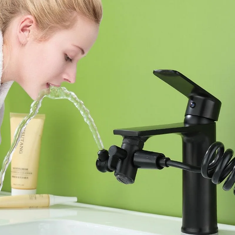 Imagem -02 - Cabeça de Chuveiro Multifuncional Acessórios Torneira do Banheiro Produtos Cromados