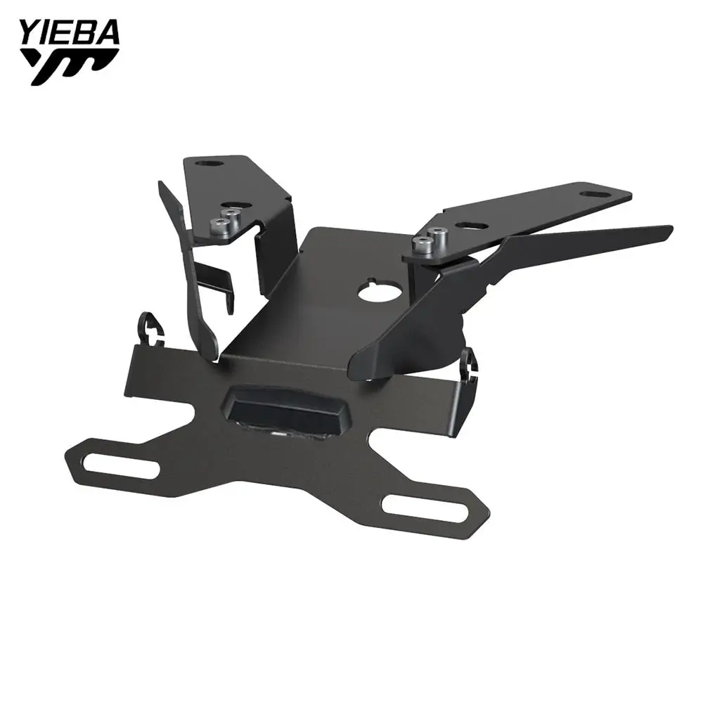 

Кронштейн для держателя номерного знака мотоцикла HONDA XADV 750 2021 2022 2023 2024