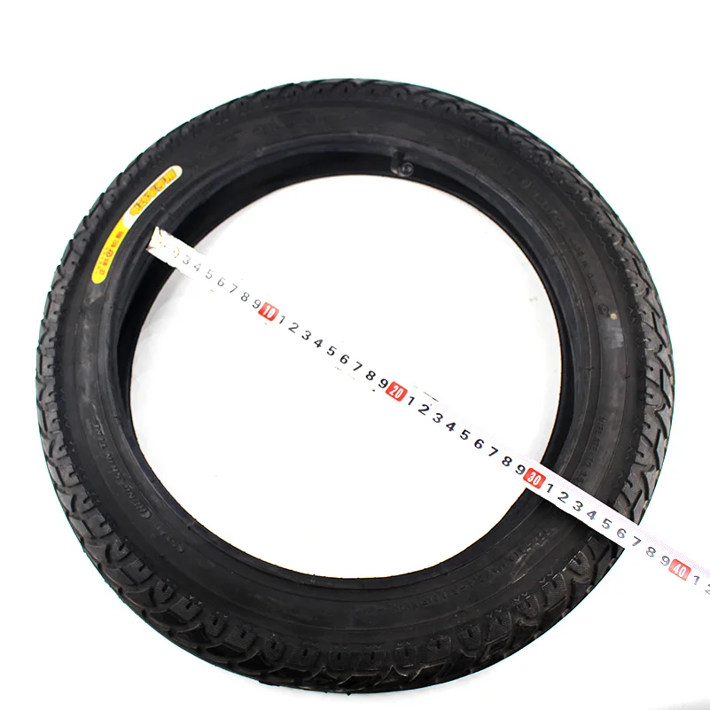 16x2.50 64-305 inner outer tire fits Electric bike Boy\'s  SCHWINN Convertible tricycle 16x2.5 16*2.5  Bicycle tyre