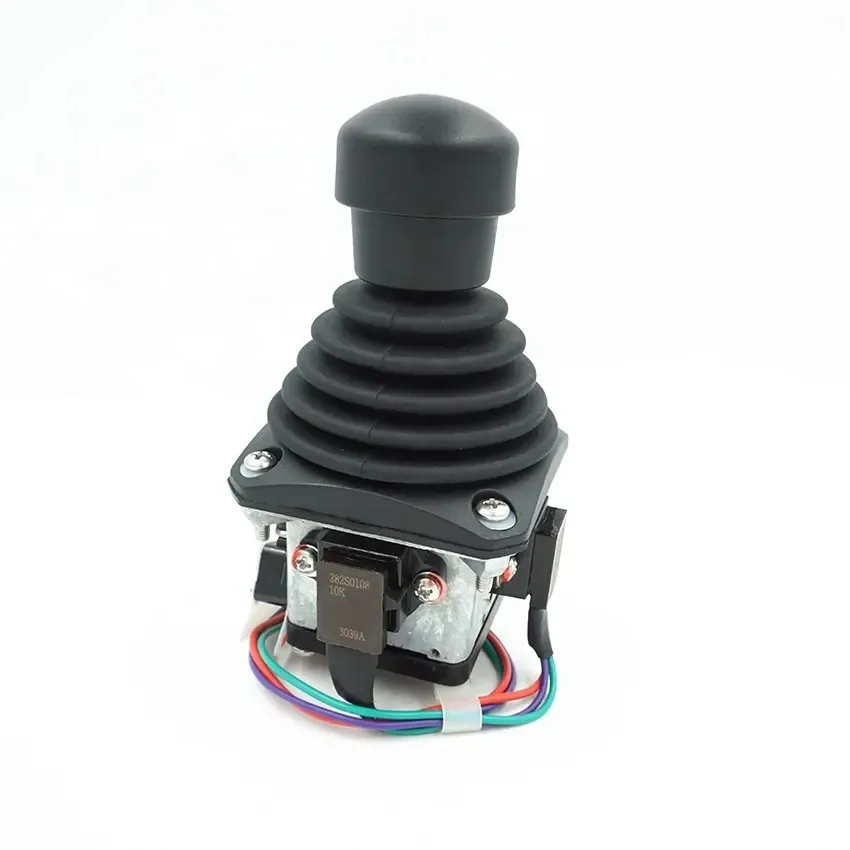 

Gen Joystick Controller 40613 40613GT GE-40613 for Genie Boom Lifts