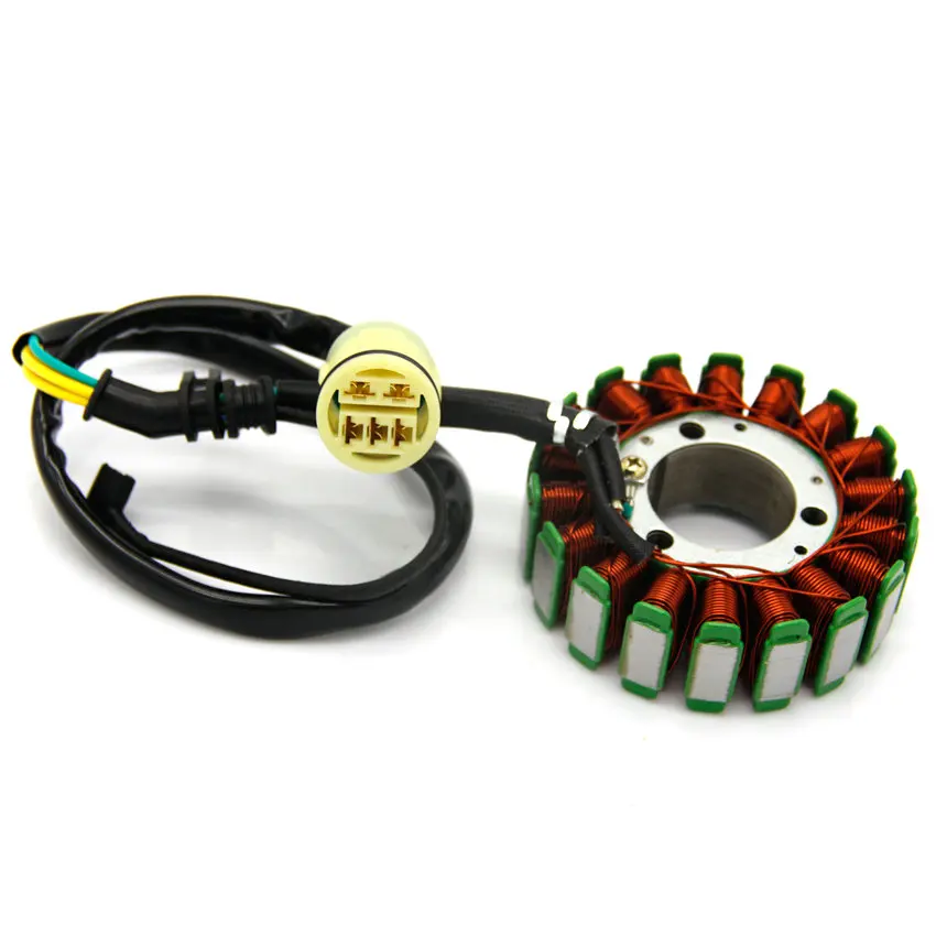 

Stator Coil for Honda TRX400FA FourTrax 400 AT TRX400 Rancher 400 AT GPScape 2004-2007 31120-HN7-003 31120-HN7-000 TRX 400