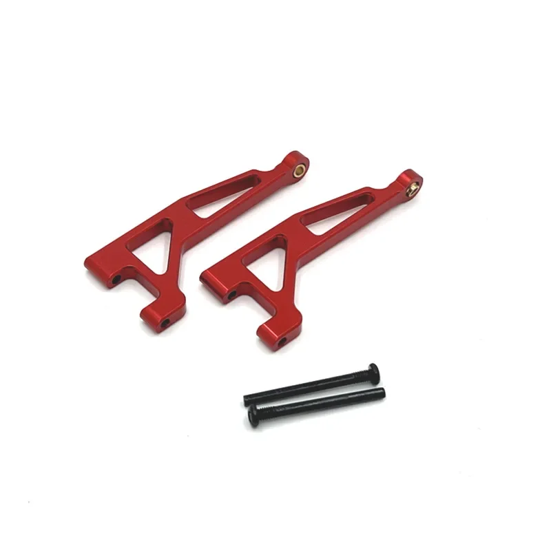 Rear upper swing arm for Mjx 1/16 16207 M162 Accessories Upgrade Parts Rc Model Crawler Car Truck Buggy