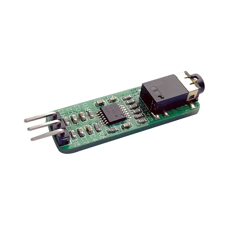 For Biosensor Kit, EMG Computer Signal Acquisition
