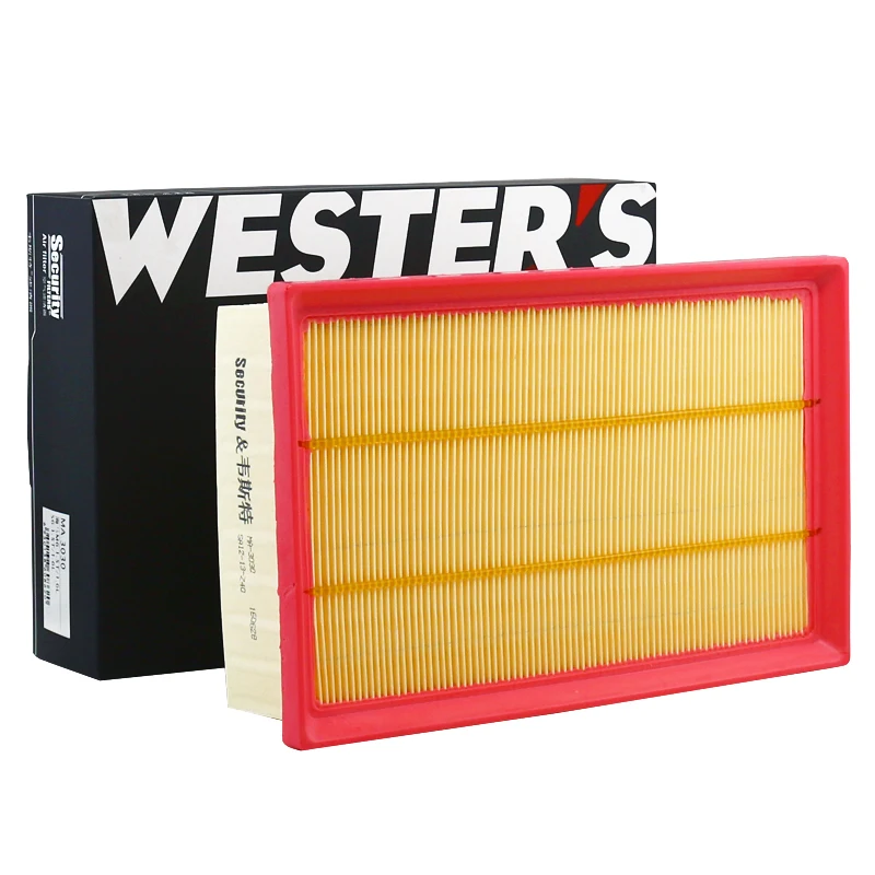 

For CHANGAN CS55 CS55Plus 1.5T, CS75 Plus 1.5T 2021- UNI-T 2020- EADO PLUS GDI 2020- WESTGUARD Air Filter MA3030 1109013-U02