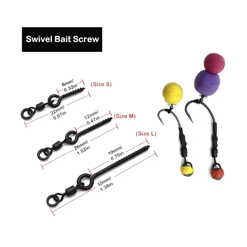 Carp Fishing Four T…