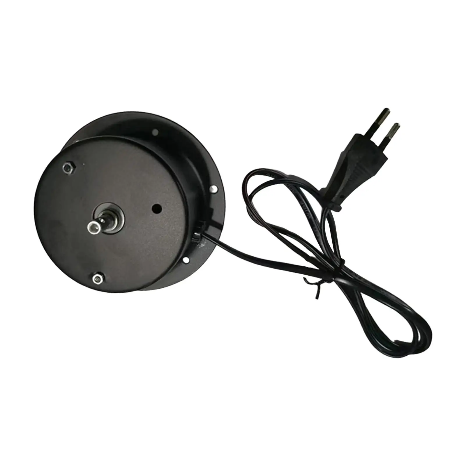 Вращающийся световой увлажнитель с двигателем, светодиодный светильник для аквариума, рокария