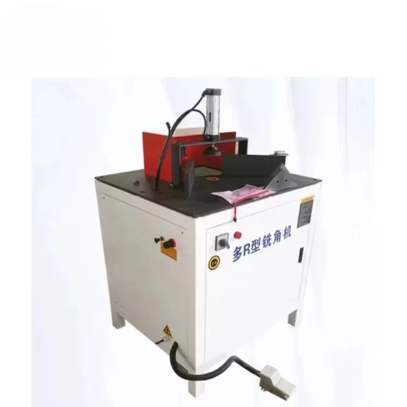 

Multifunctional Woodworking Angle Milling Machine High Efficiency Multi R Angle Milling Machine